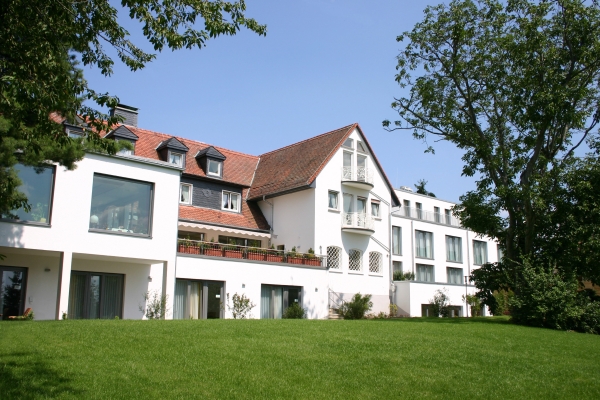 Hotel Birkenhof (Hanau)